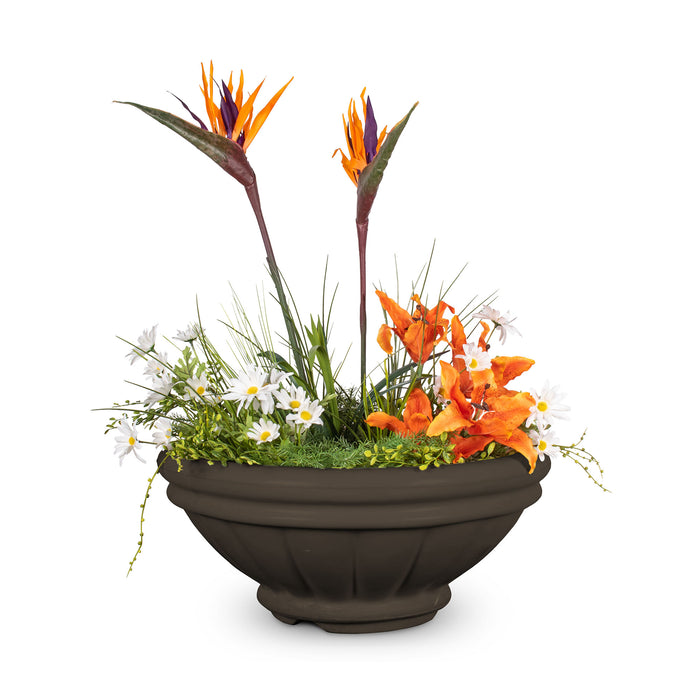 The Outdoor Plus - Roma GFRC - Planter Bowl