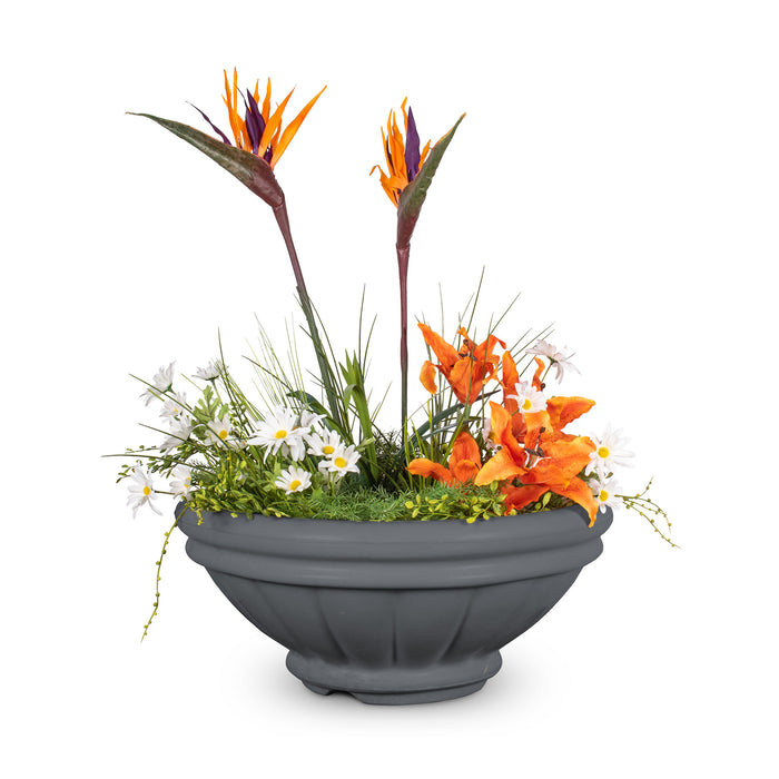 The Outdoor Plus - Roma GFRC - Planter Bowl