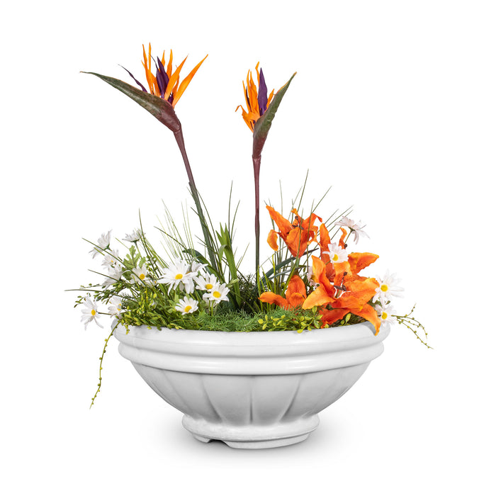 The Outdoor Plus - Roma GFRC - Planter Bowl