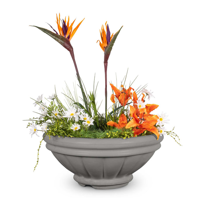 The Outdoor Plus - Roma GFRC - Planter Bowl