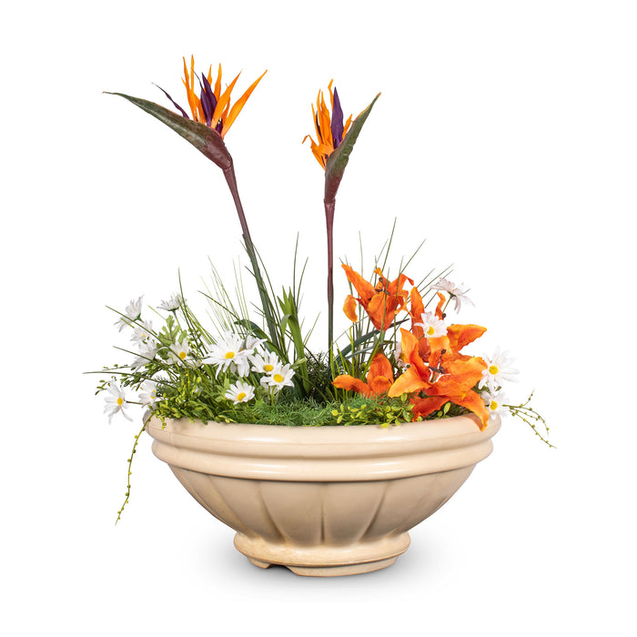 The Outdoor Plus - Roma GFRC - Planter Bowl