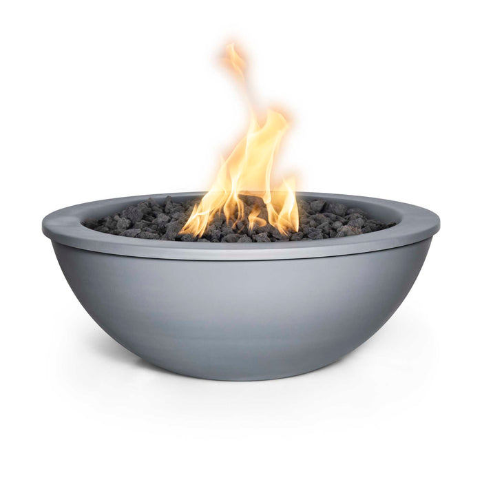 The Outdoor Plus - 27" Sedona Fire Bowl – Metal Powder Coat