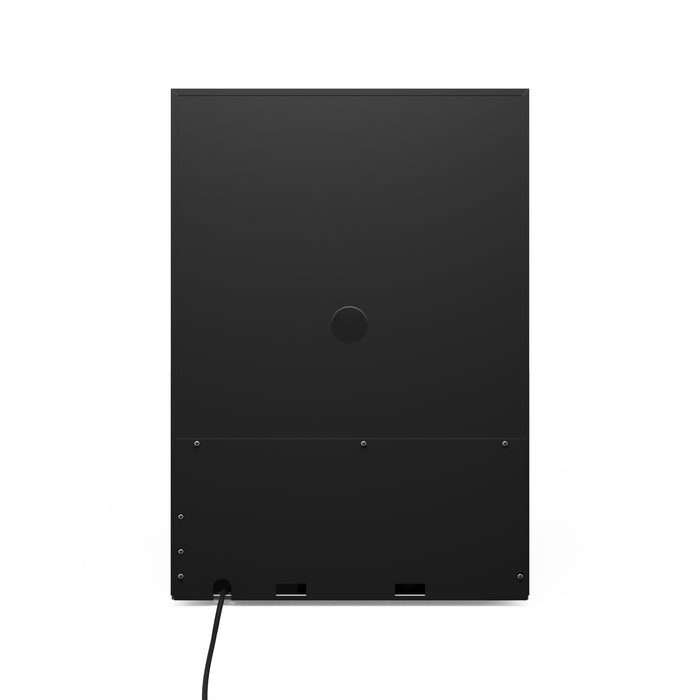 TBR24U - THOR Kitchen 24 Inch Professional Undercounter Beverage Cooler