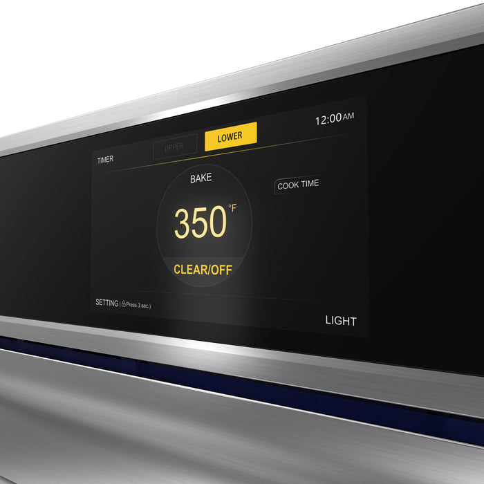 TEW30ED - THOR Kitchen T Series 30-inch Professional Electric Double Wall Oven