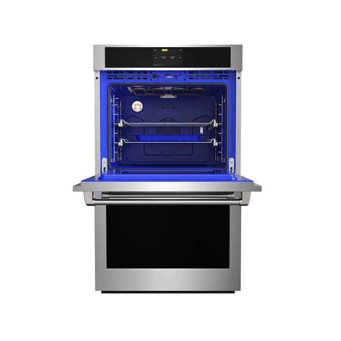 TEW30ED - THOR Kitchen T Series 30-inch Professional Electric Double Wall Oven