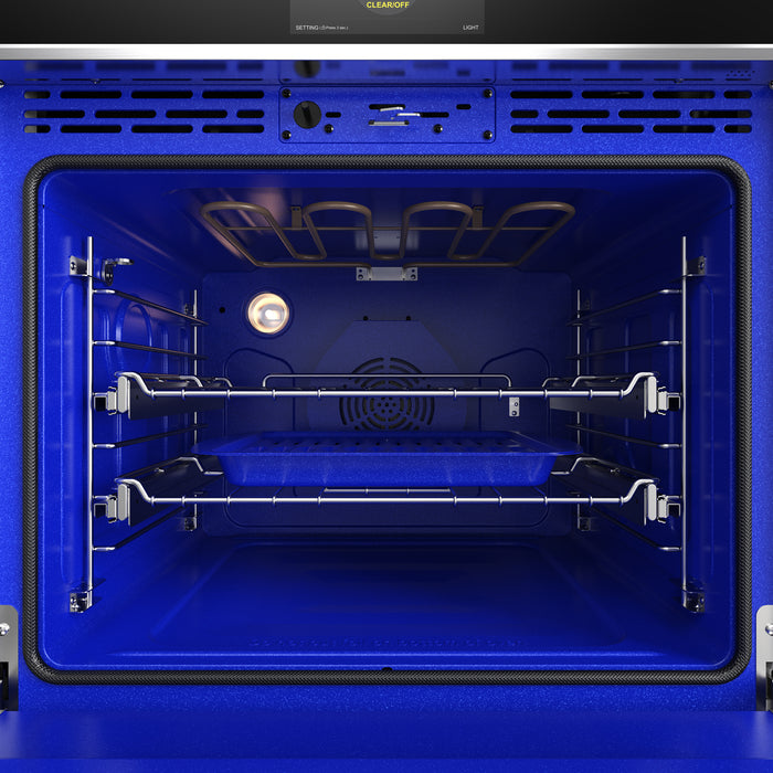 TEW30ED - THOR Kitchen T Series 30-inch Professional Electric Double Wall Oven