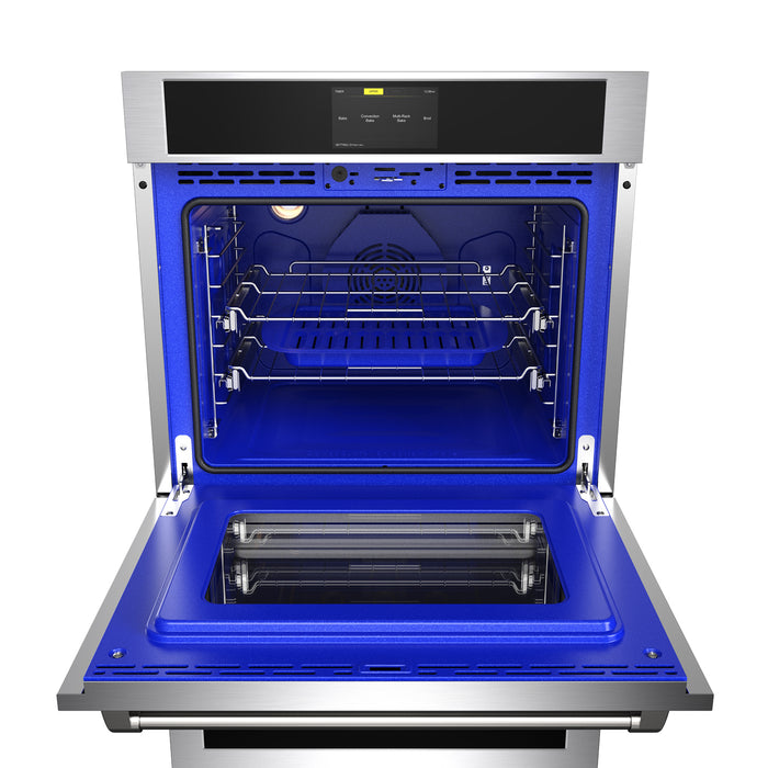 TEW30ED - THOR Kitchen T Series 30-inch Professional Electric Double Wall Oven