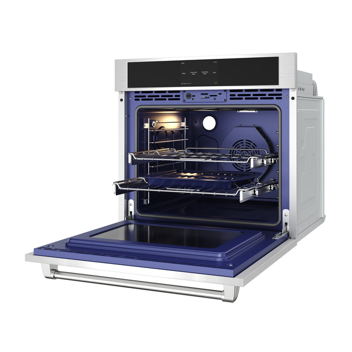 TEW30ES - THOR Kitchen T Series 30-inch Professional Electric Single Wall Oven