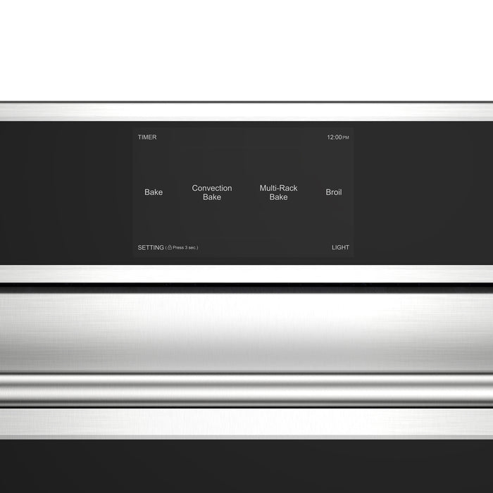 TEW30ES - THOR Kitchen T Series 30-inch Professional Electric Single Wall Oven