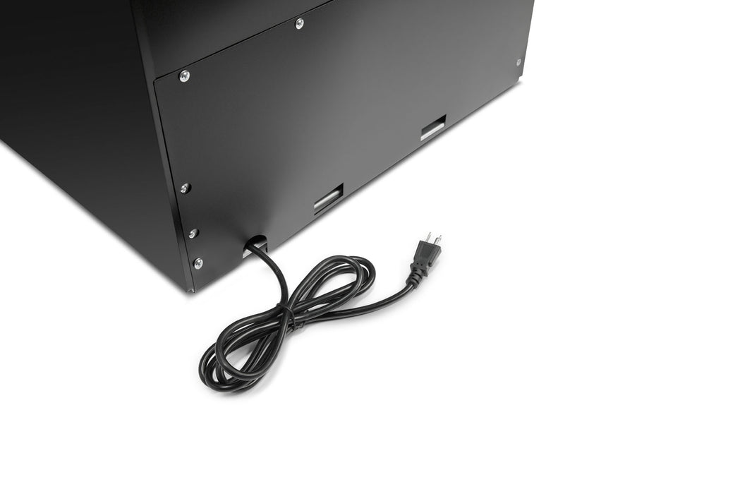 TRF24U - THOR Kitchen 24 Inch Indoor/Outdoor Refrigerator Drawer in Stainless Steel