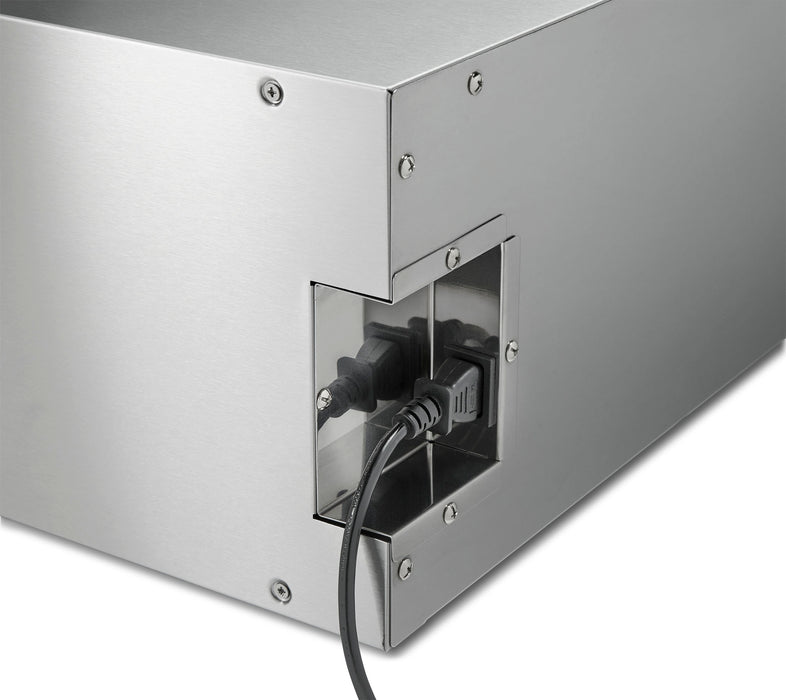 TWD3001 - THOR Kitchen 30 Inch Professional Warming Drawer