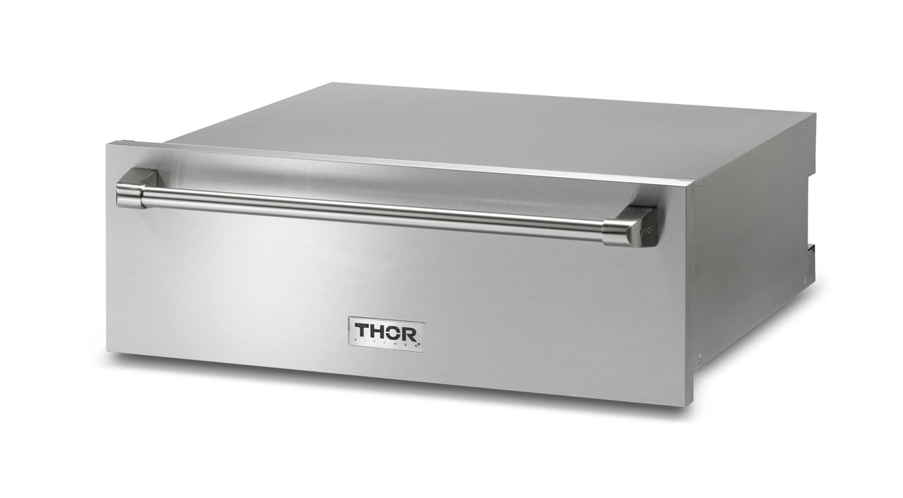 TWD3001 - THOR Kitchen 30 Inch Professional Warming Drawer