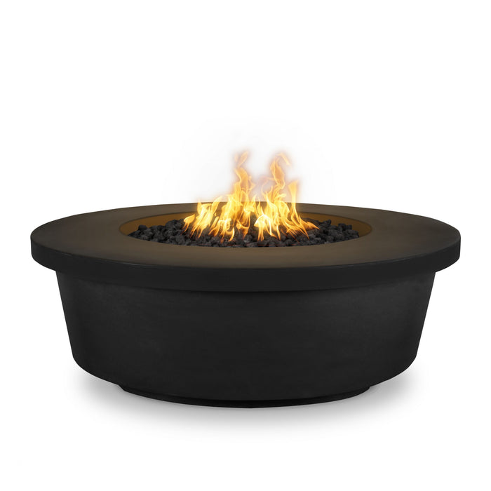 The Outdoor Plus - 48" Tempe Fire Pit – GFRC Concrete