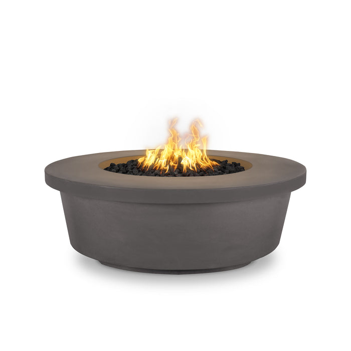The Outdoor Plus - 48" Tempe Fire Pit – GFRC Concrete