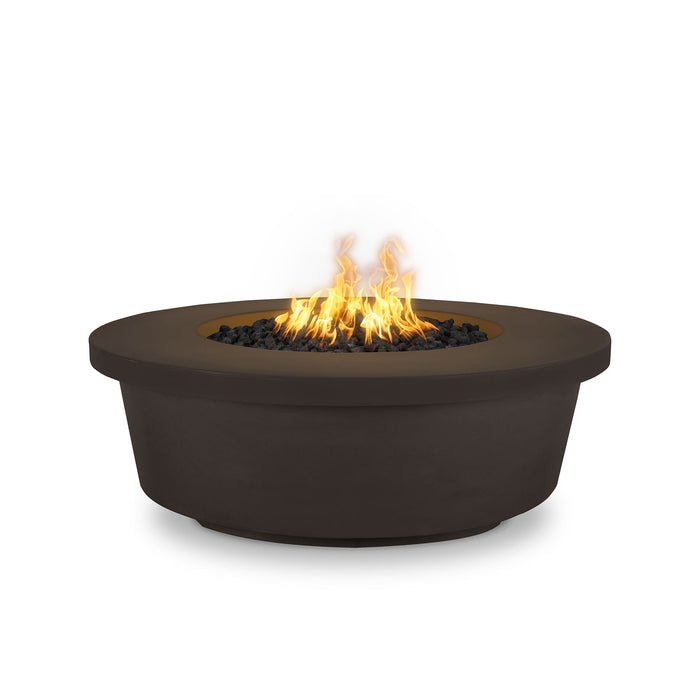 The Outdoor Plus - 48" Tempe Fire Pit – GFRC Concrete
