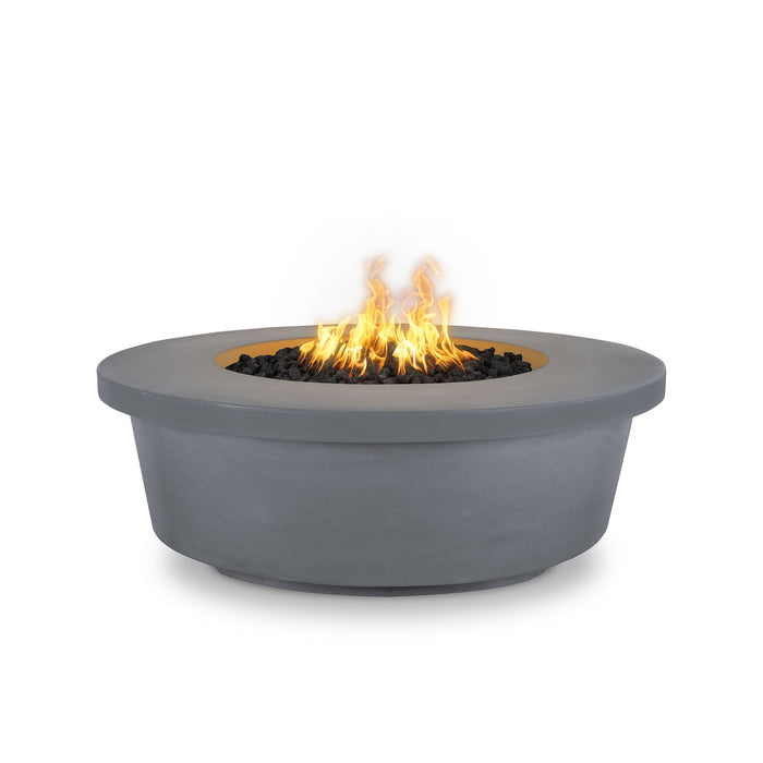 The Outdoor Plus - 48" Tempe Fire Pit – GFRC Concrete