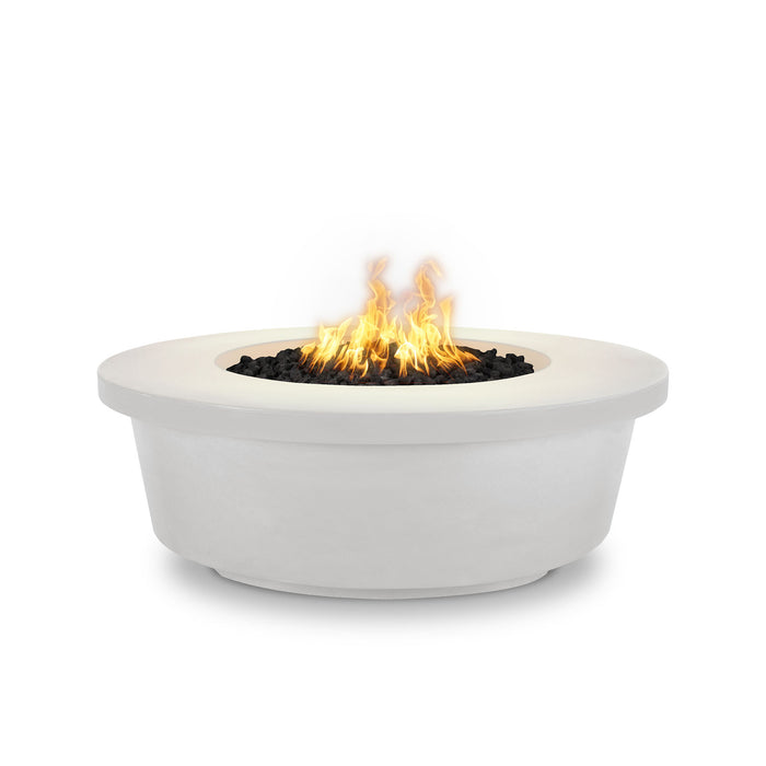 The Outdoor Plus - 48" Tempe Fire Pit – GFRC Concrete