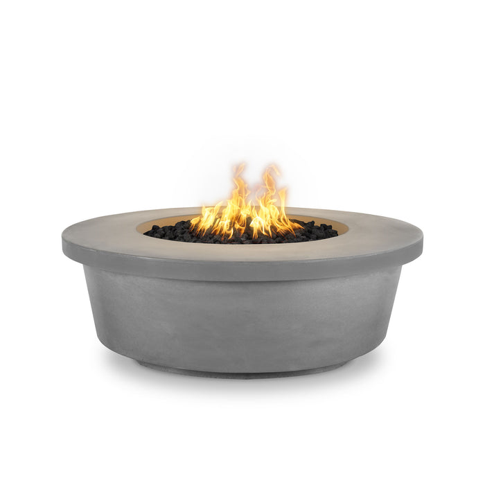 The Outdoor Plus - 48" Tempe Fire Pit – GFRC Concrete
