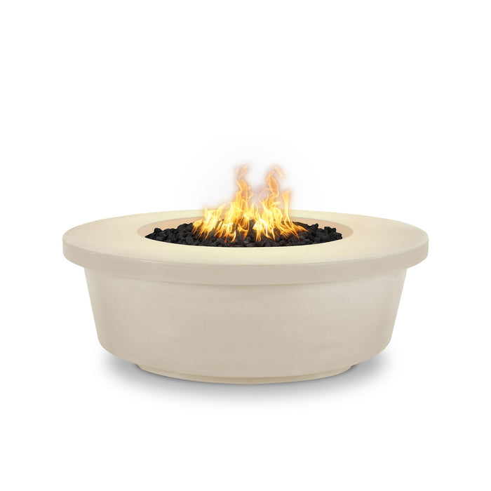 The Outdoor Plus - 48" Tempe Fire Pit – GFRC Concrete