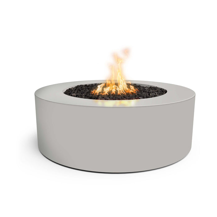 The Outdoor Plus - 72" Unity Fire Pit – 18″ Tall
