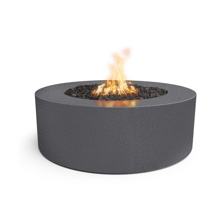 The Outdoor Plus - 72" Unity Fire Pit – 18″ Tall