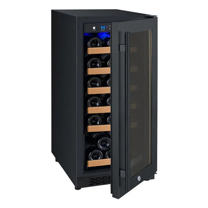 Allavino FlexCount II Tru-Vino 30 Bottle Wine Refrigerator