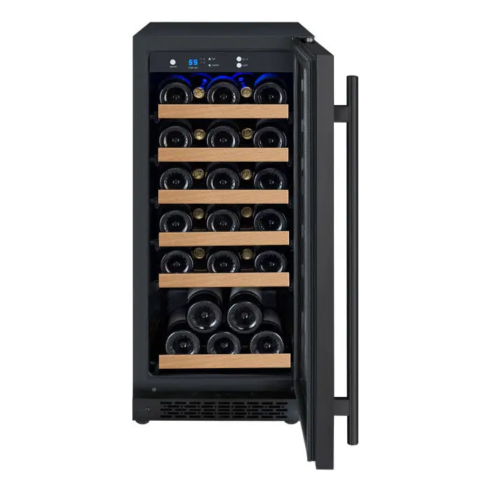 Allavino FlexCount II Tru-Vino 30 Bottle Wine Refrigerator