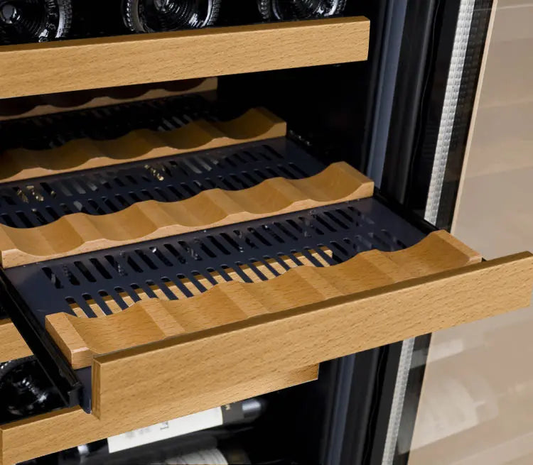 Allavino FlexCount II Tru-Vino 30 Bottle Wine Refrigerator