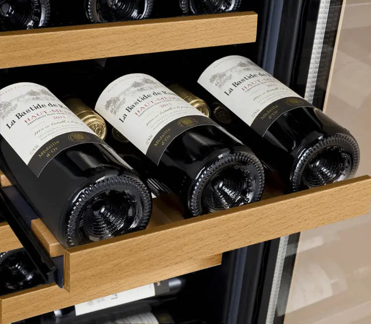 Allavino FlexCount II Tru-Vino 30 Bottle Wine Refrigerator