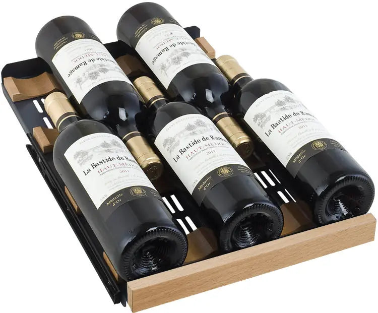 Allavino FlexCount II Tru-Vino 30 Bottle Wine Refrigerator
