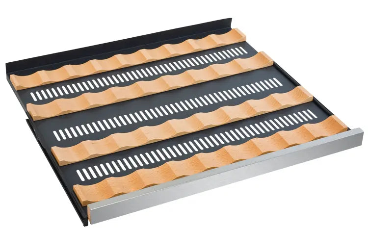 Allavino FlexCount II Tru-Vino 56 Bottle Wine Refrigerator