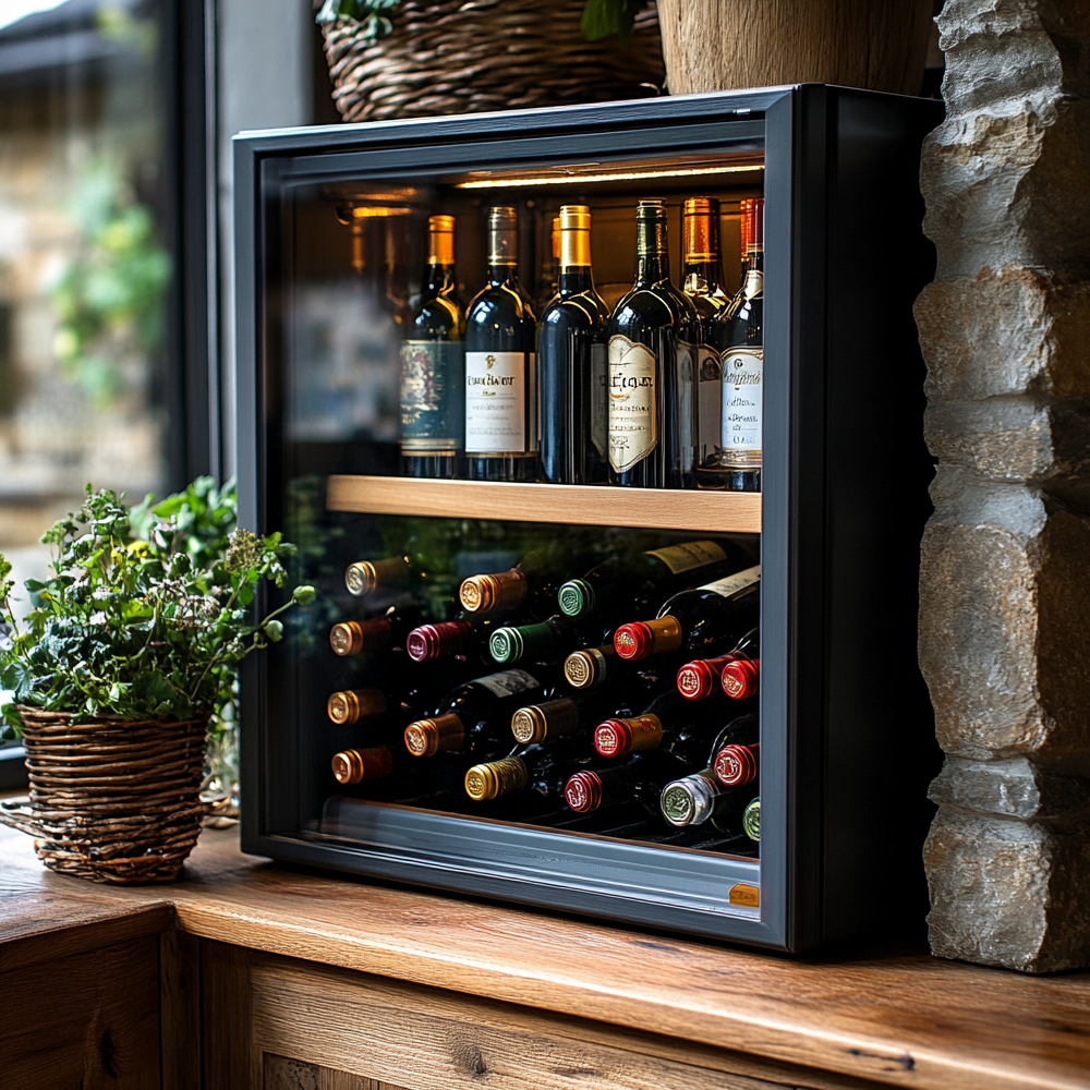 Wine Coolers