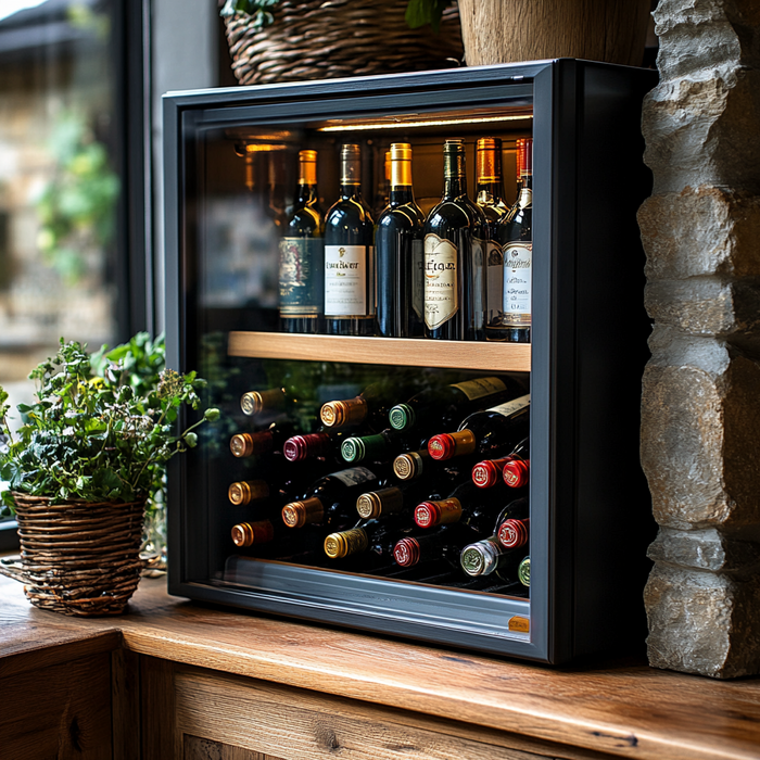 Mini Wine Cooler