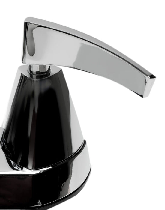 ALFI brand Two-Handle 4'' Centerset Bathroom Faucet