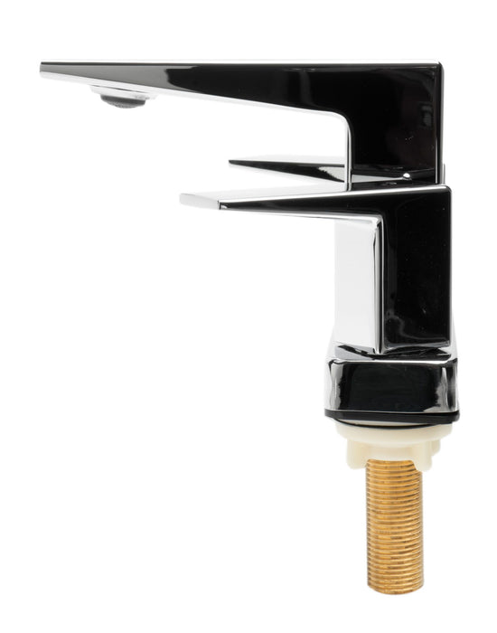 ALFI brand AB1020 Two-Handle 4 Inch Centerset Bathroom Faucet