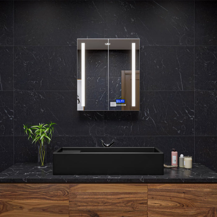 ALFI Brand Fireclay Trough Sink