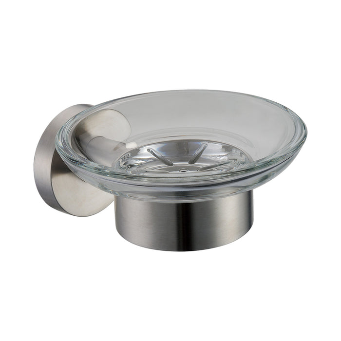 ALFI AB9513 6 Piece Modern Bathroom Accessory Set
