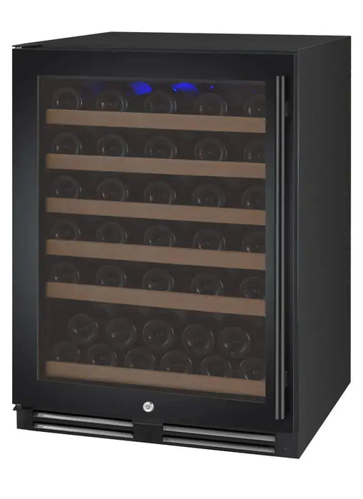 Allavino FlexCount II Tru-Vino 56 Bottle Wine Refrigerator