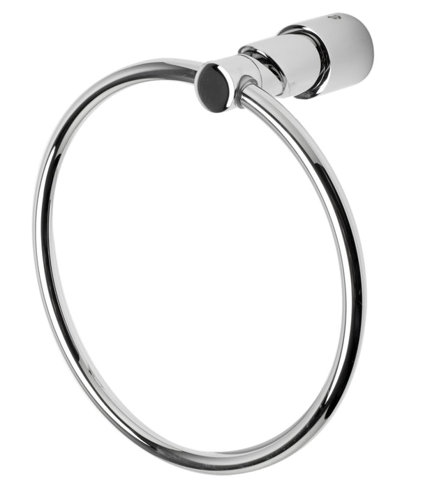 ALFI AB9508 6 Piece Modern Bathroom Accessory Set