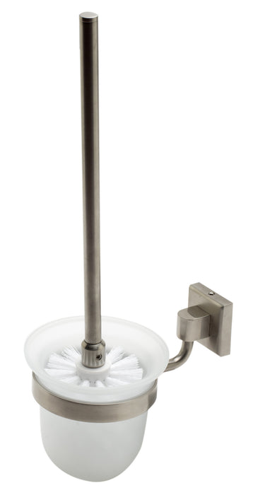 ALFI AB9509 6 Piece Modern Bathroom Accessory Set