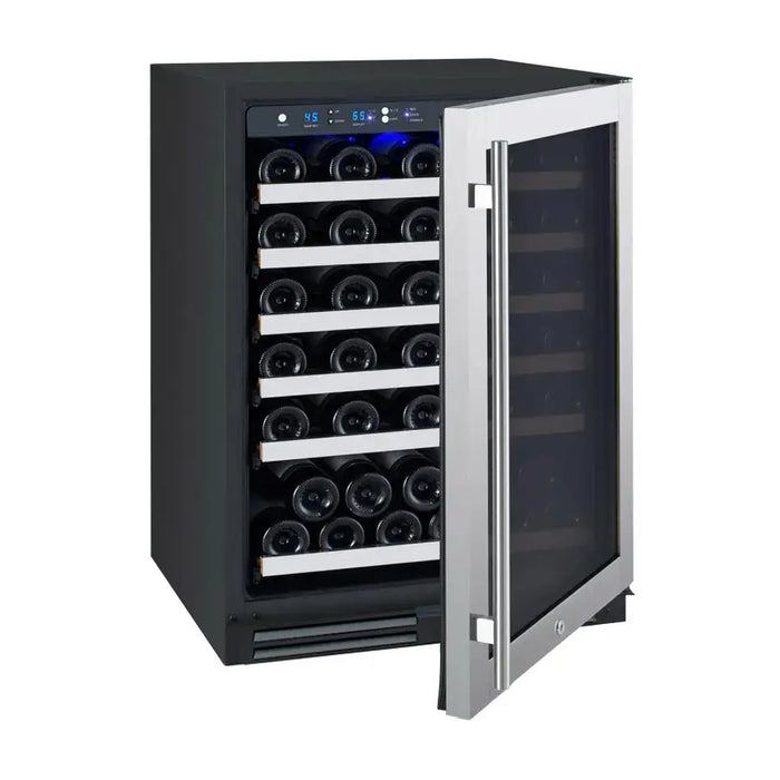 Allavino FlexCount II Tru-Vino 56 Bottle Wine Refrigerator