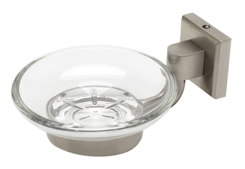 ALFI AB9509 6 Piece Modern Bathroom Accessory Set