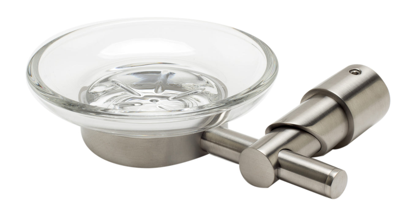 ALFI AB9508 6 Piece Modern Bathroom Accessory Set