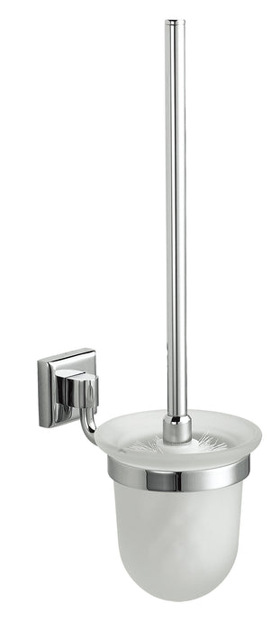 ALFI AB9509 6 Piece Modern Bathroom Accessory Set