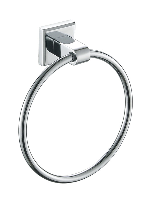 ALFI AB9509 6 Piece Modern Bathroom Accessory Set
