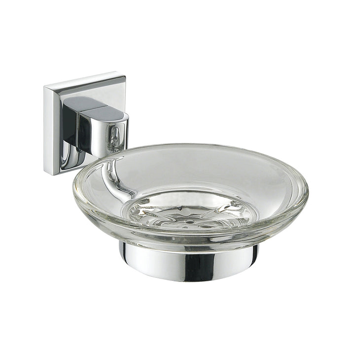 ALFI AB9509 6 Piece Modern Bathroom Accessory Set