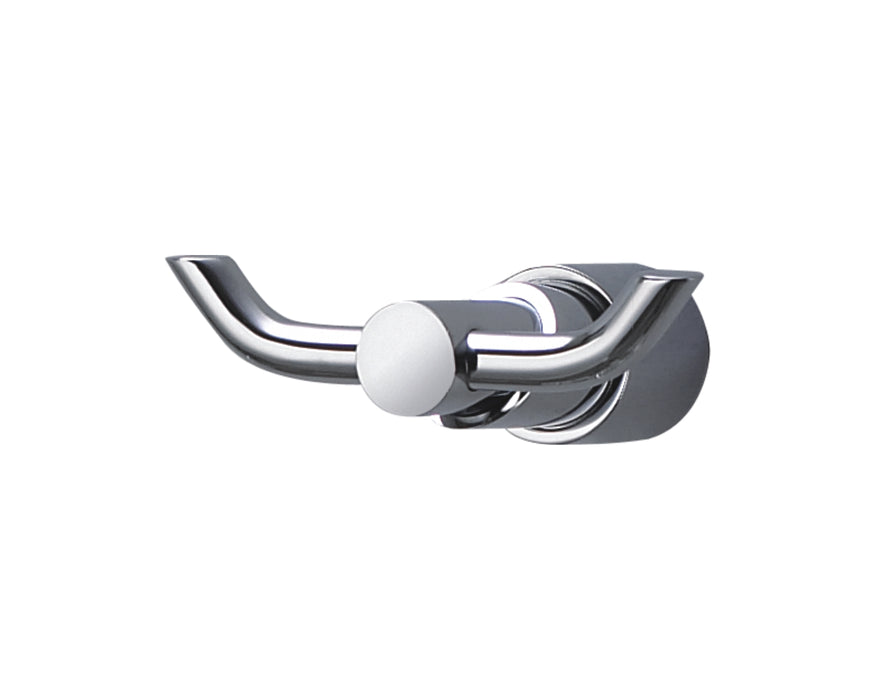 ALFI AB9508 6 Piece Modern Bathroom Accessory Set