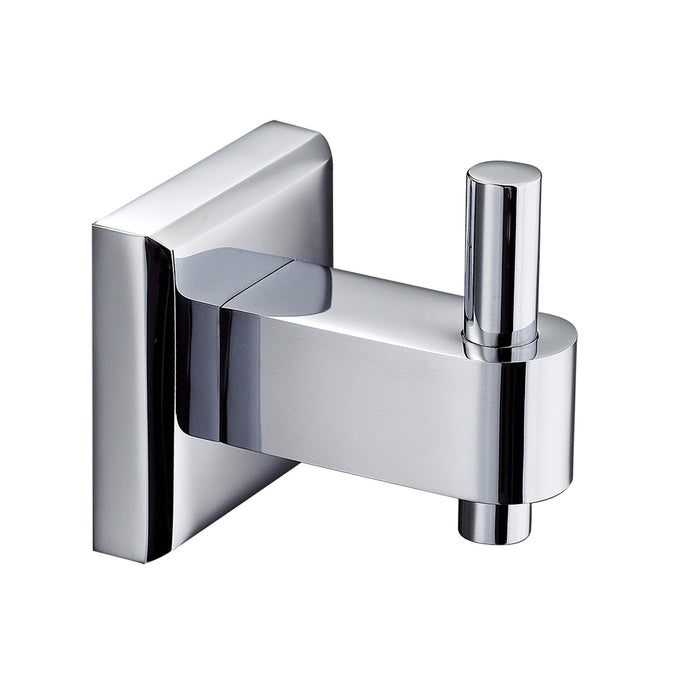 ALFI AB9509 6 Piece Modern Bathroom Accessory Set