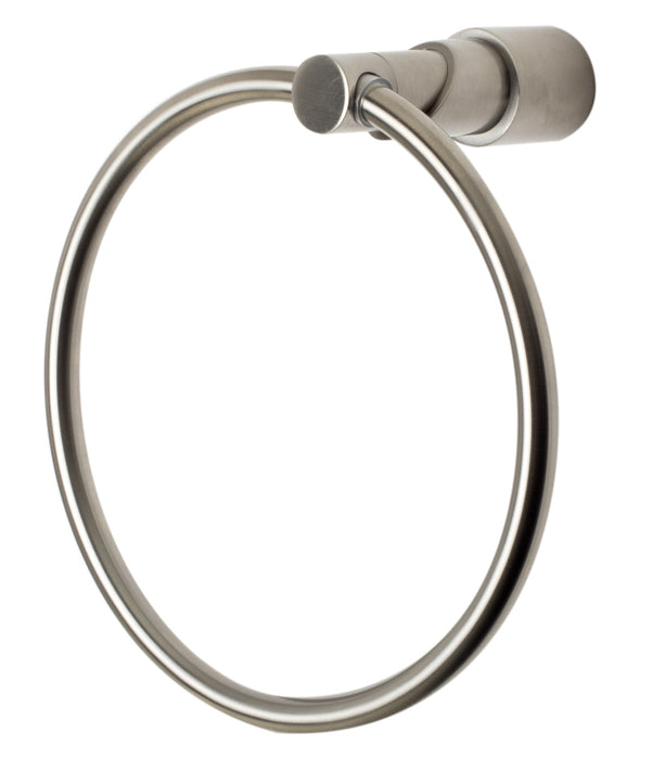ALFI AB9508 6 Piece Modern Bathroom Accessory Set