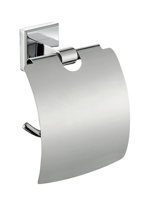 ALFI AB9509 6 Piece Modern Bathroom Accessory Set